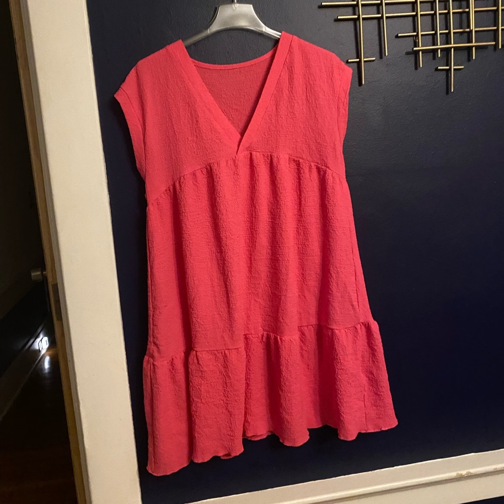Women’s SHEIN dress size L